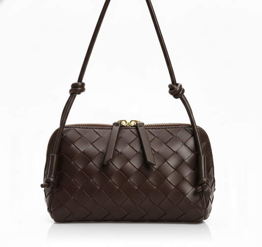 Naughts - Dark Chocolate