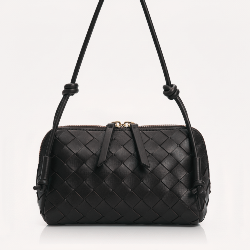 Naughts - Black