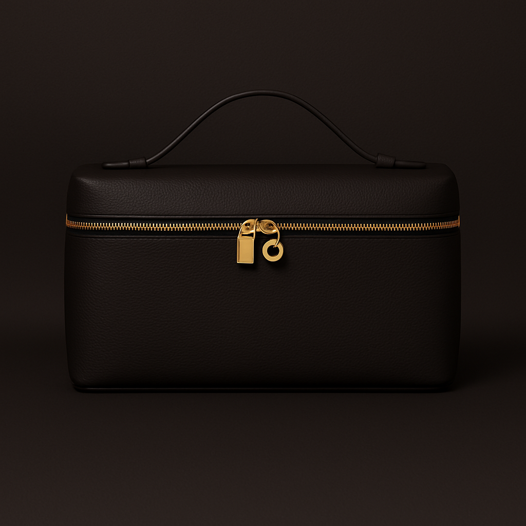 Elise - Dark Chocolate