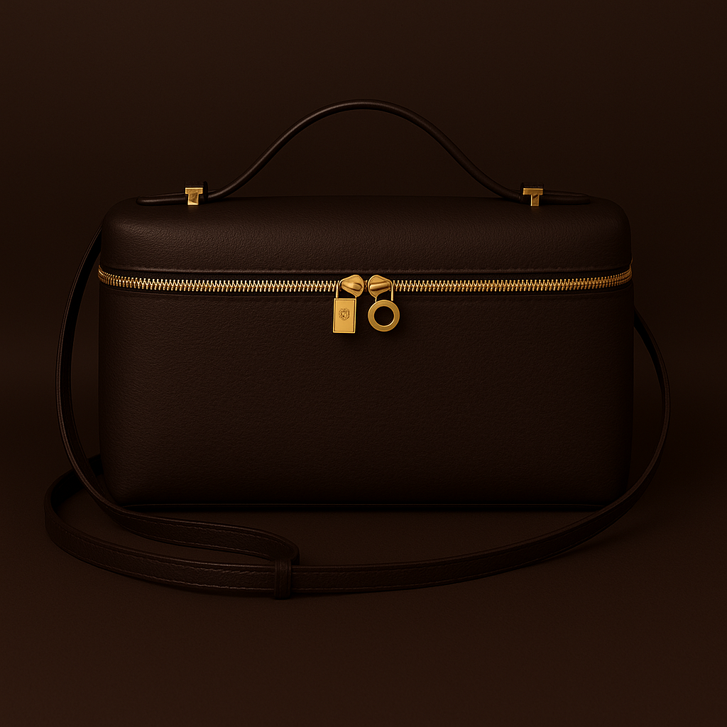 Elise - Dark Chocolate