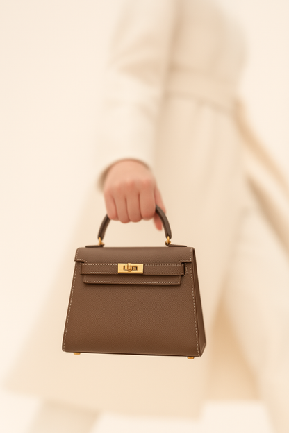 Mini C.E.O. - Khakhi