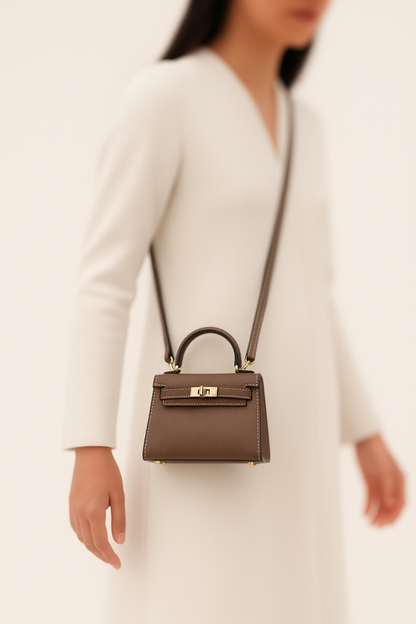 Mini C.E.O. - Khakhi