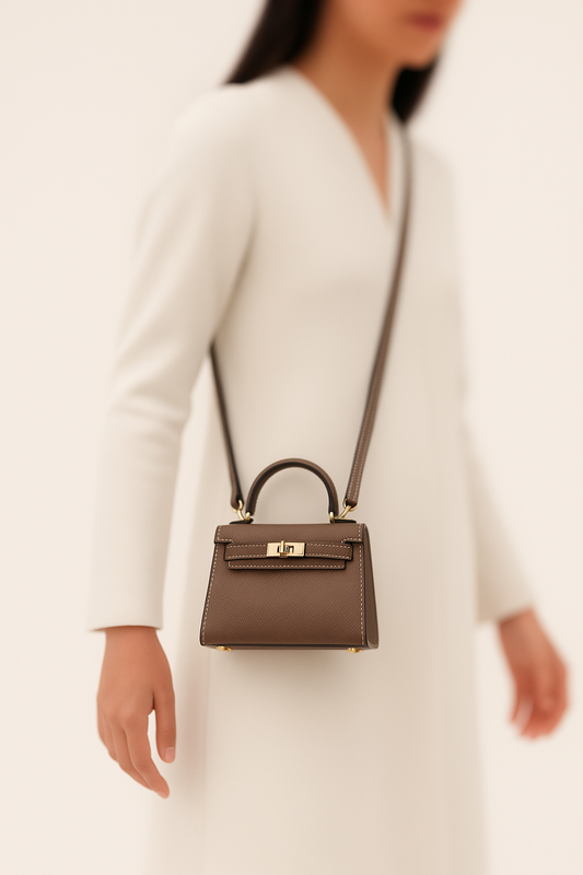 Mini C.E.O. - Khakhi