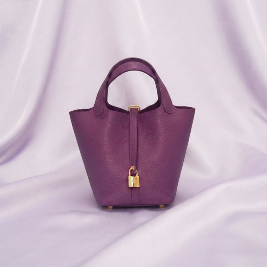 Bucket It Mini - Grape