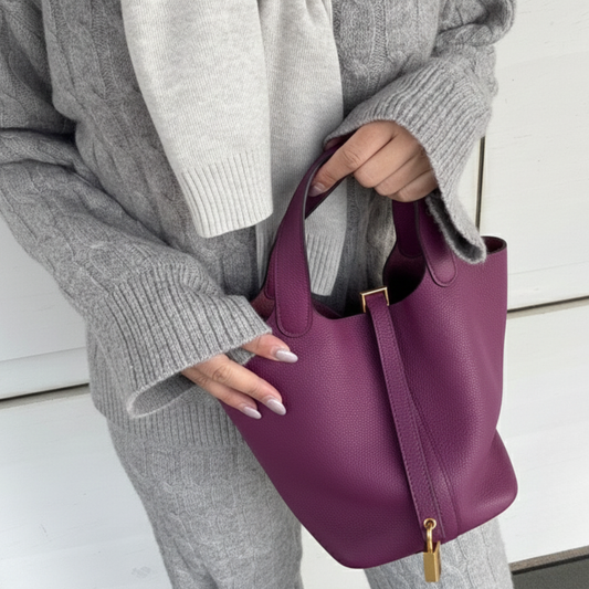 Bucket It Mini - Grape