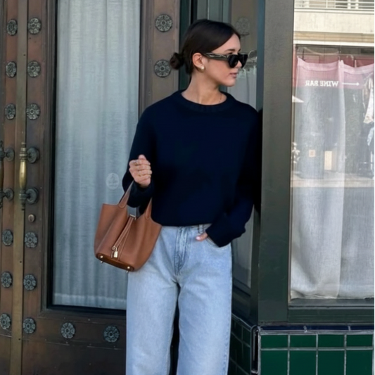 Bucket It Mini - Tan Brown