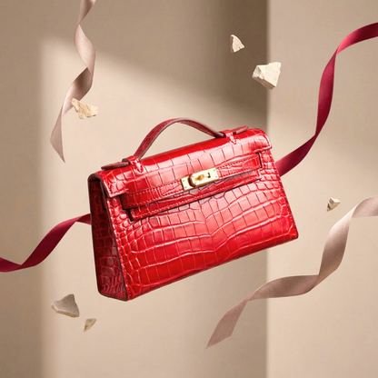 Rouge Croc Mini