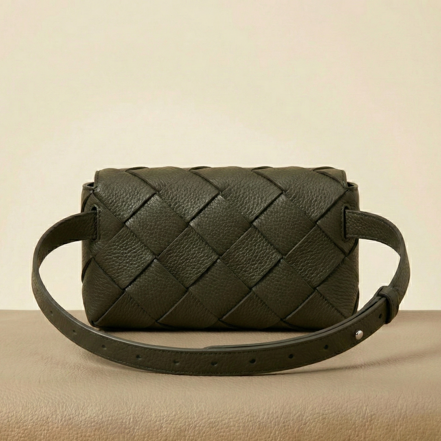 Edward - Dark Olive