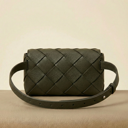 Edward - Dark Olive