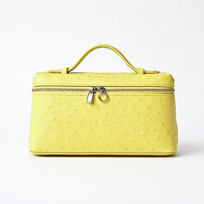 Elise - Butter Yellow