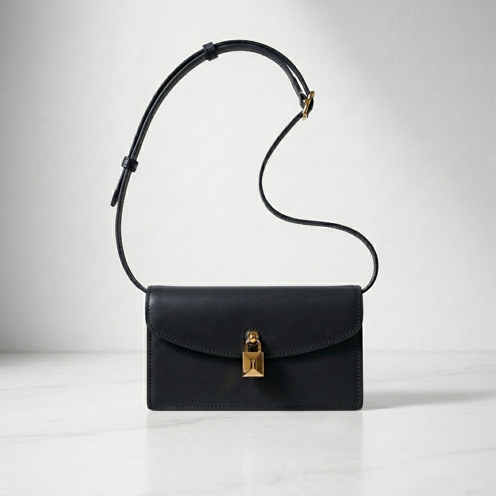Monroe - Black