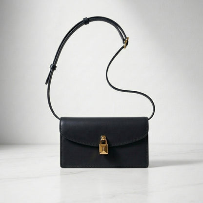 Monroe - Black