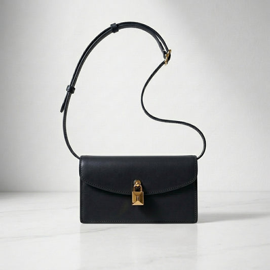 Monroe - Black