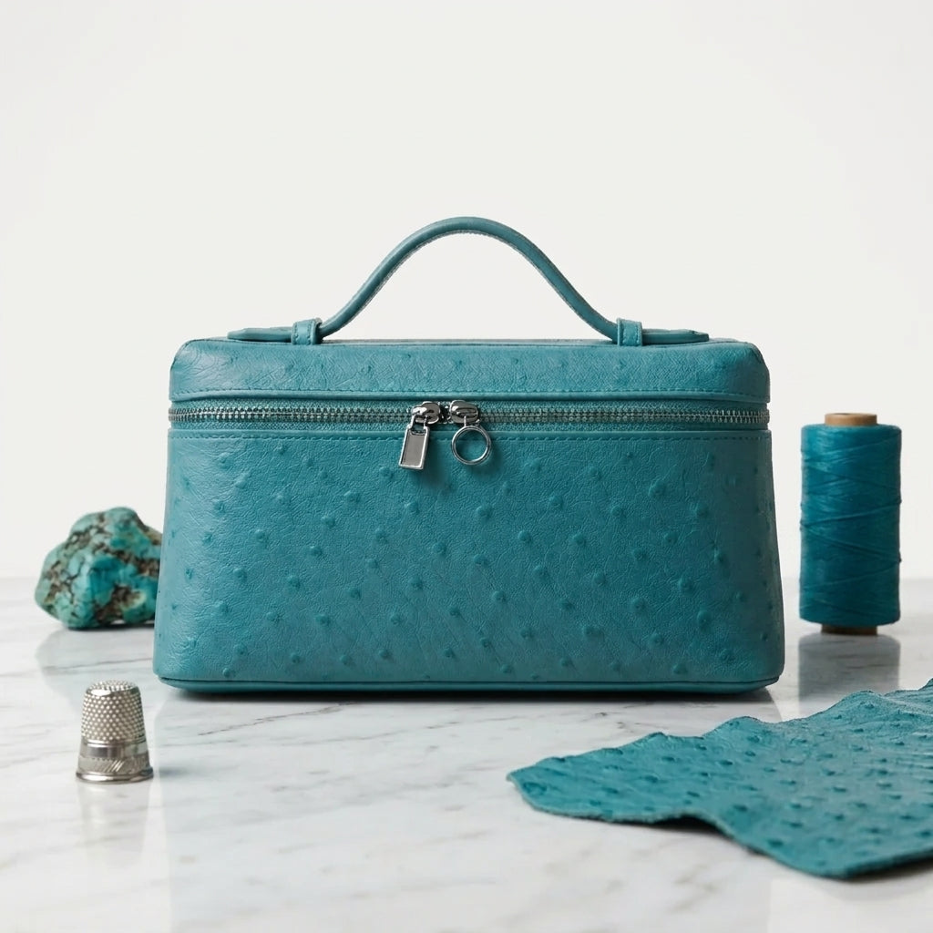 Elise - Turquoise