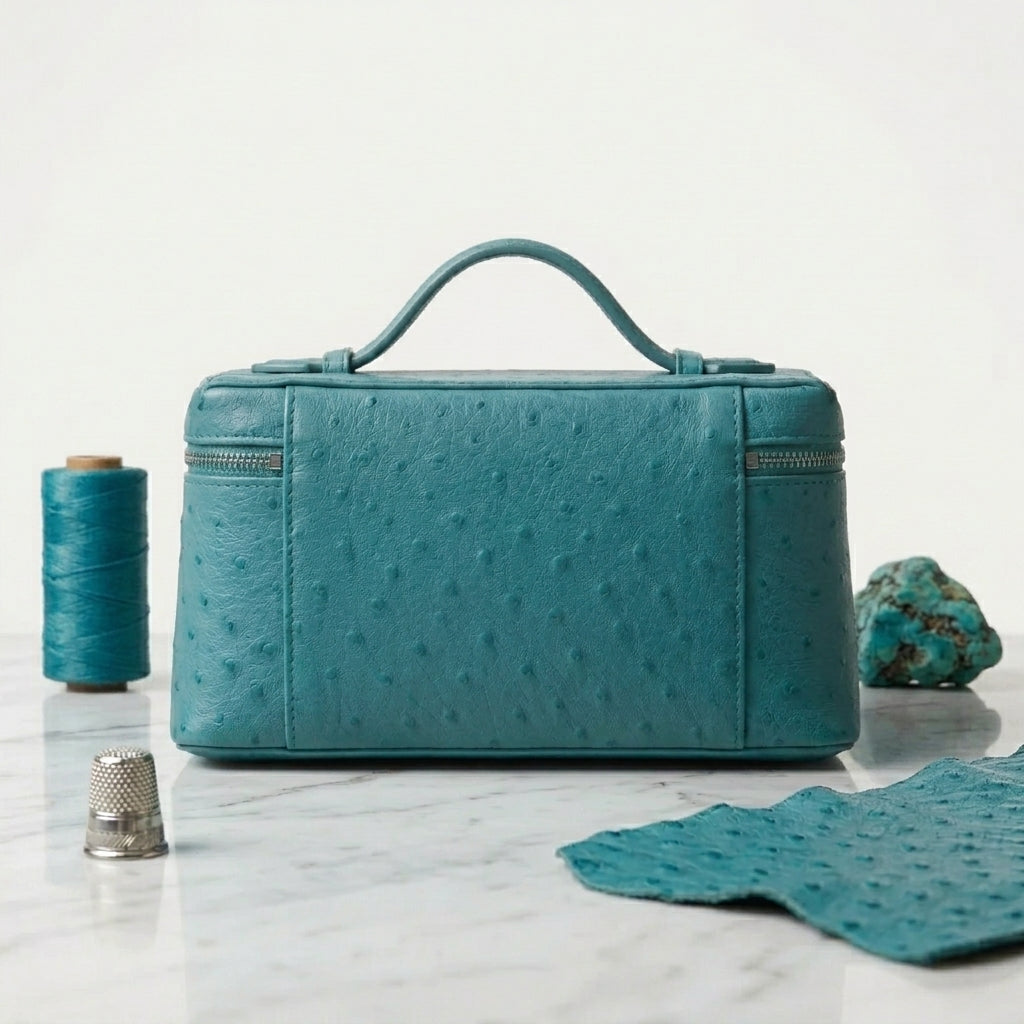 Elise - Turquoise