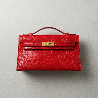 Rouge Croc - Mini