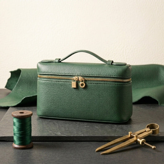 Elise - Dark Green
