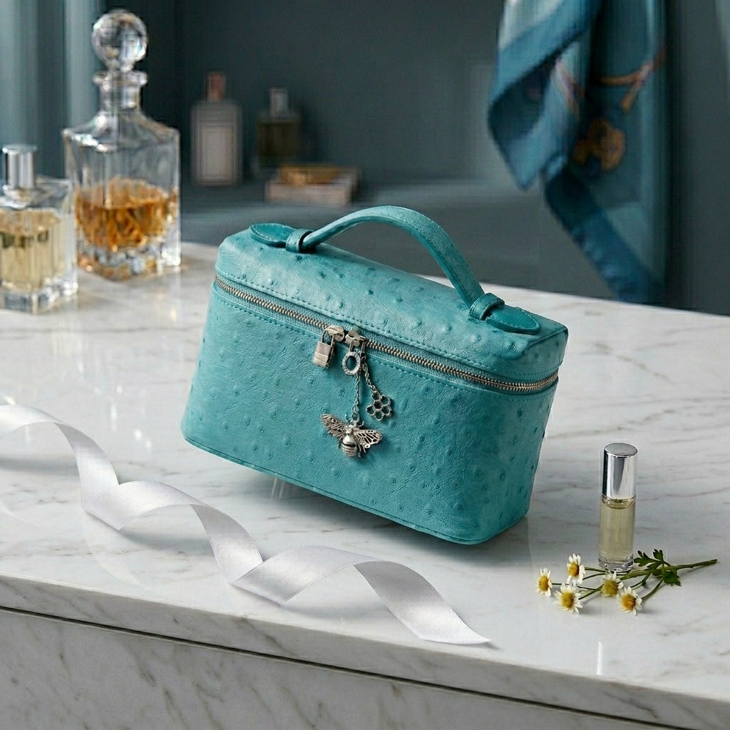 Elise - Tiffany Blue