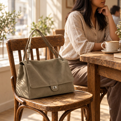 Amara Suede